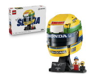 LEGO Editions 43024 Kask Ayrton Senna - 1577950 - zdjęcie 2